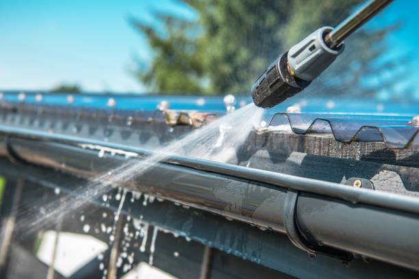 Reliable Quakertown, PA Pressure Washing Solutions