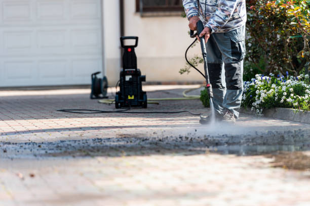 Best Concrete Pressure Washing  in Quakertown, PA