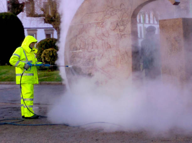 Best Commercial Pressure Washing  in Quakertown, PA