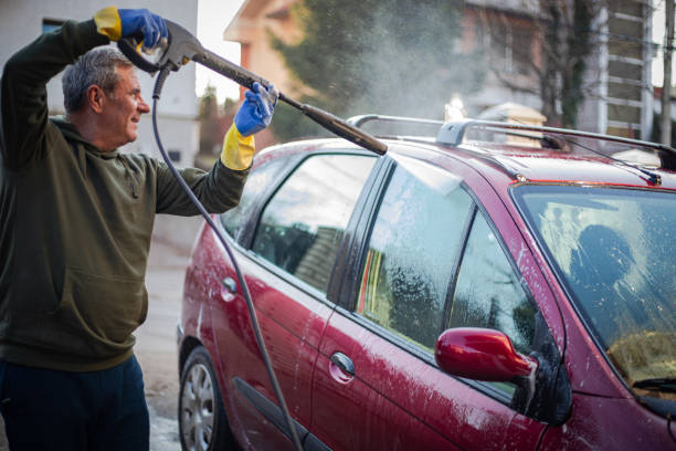 Best Pressure Washing Company Near Me  in Quakertown, PA
