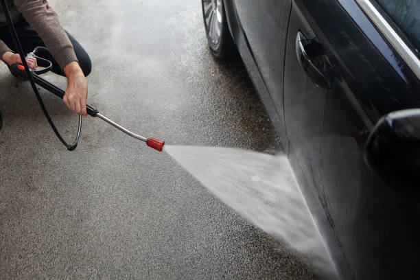 Best Commercial Building Pressure Washing  in Quakertown, PA