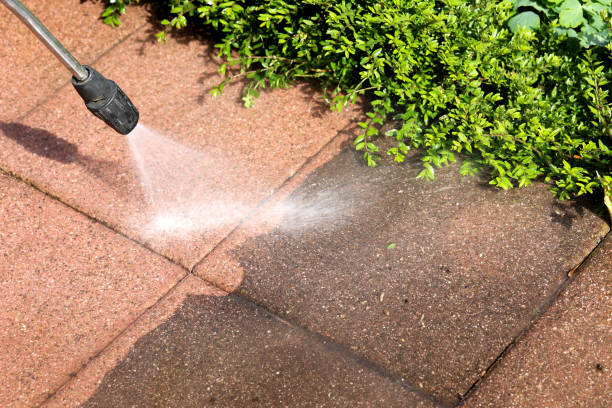 Best Deck Pressure Washing  in Quakertown, PA